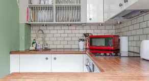 Modern 2 Bedroom flat in Central London - Image 5