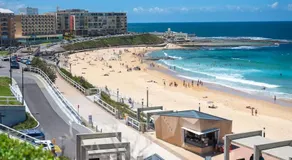 212 - Amazing Apartment - Near Beach - Image 3