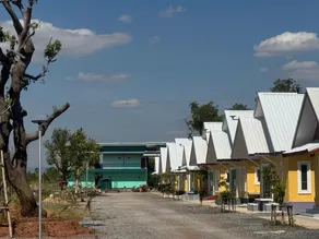 Baan Sane Nuan Villa Resort Chaiyaphum - Image 4
