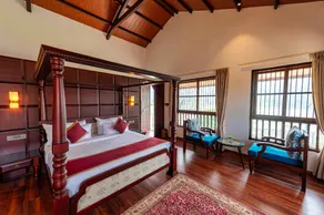 Nishigandha Jal Mahal Resort - Image 2