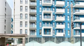Mamaia Nord Nest Deluxe - pool n playground - Image 3