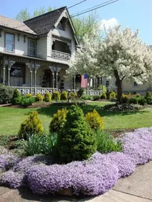 ROCKING HORSE INN - BED AND BREAKFAST - Image 3