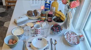 East Ferry Bed and Breakfast - Image 5