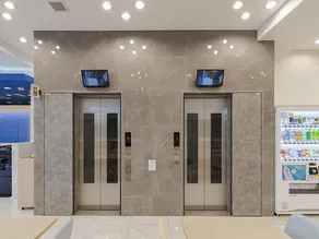 Toyoko Inn Tokuyama-eki Kita-guchi - Image 4