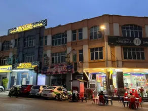 Hotel Golden Night Star - Image 3