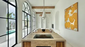 Dolce villas in Bingin - Image 3