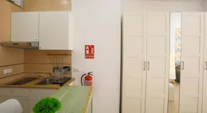 Estudio urbano reformado - Image 5