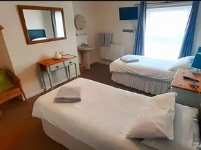 Admiral Blake Guesthouse - Image 5