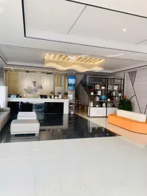 Sanyou Business Hotel (Liuzhou Luzhai Bus Station Branch) - Image 4
