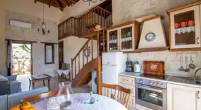 Kritamos Villa & Apartments - Image 4