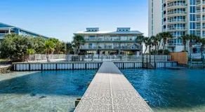 The Landing 203 by Meyer Vacation Rentals - Image 3