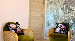 Chambre d'hôtes de La Villa douce - privée & indépendante- Provence - Image 4