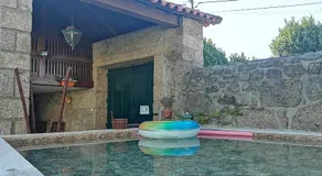 Casa Rústica com Piscina Privada - Perto do Porto - Image 3
