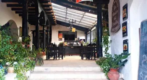 Hosteria Del Virrey - B&B - Image 3