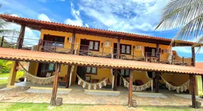 Pousada Portal do Maragogi - Image 2