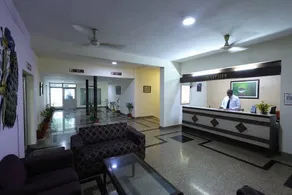 Skylark Tourist Resort, Panipat - Image 4