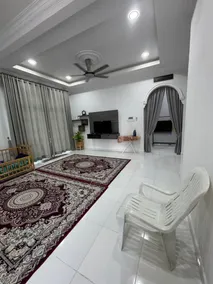 ANJUNG SARA Homestay - Image 2