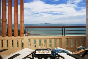 Centara Grand Mirage Beach Resort Pattaya - Image 4