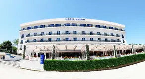 Hotel Union - Image 4
