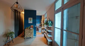 Bright, spacious apartment a stone's throw from Les Halles - Image 2
