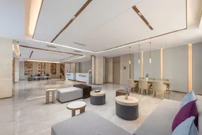 Lavande Hotel (Qingtongxia Branch) - Image 5