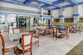 Townhouse Royal Palms Hotel - Rose Collection - Image 4