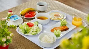 Blue Hanoi Hotel - Image 5