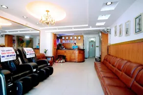 Blue Sea 01 Hotel - Image 2