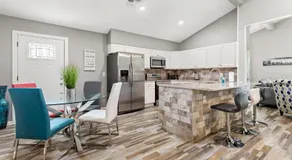 CYC Mega House with BBQ Gazebo - Image 4