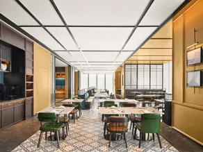 Four Points by Sheraton Shenzhen Airport - Image 4