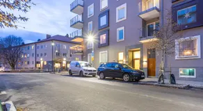 ApartDirect Linköping Vasastaden - Image 4