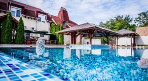 Liza Aqua & Conference Hotel - Image 4