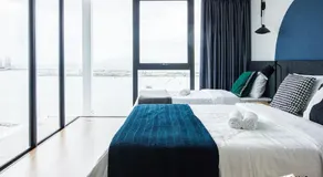 Rumahku Gurney with 270 degree Sea View - Image 2