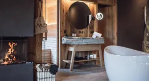 Amus Chalets Dolomites - Luxury Chalets South Tyrol - Image 4