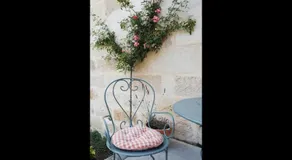 chambre saint emilion - Le Clos d'Antan - Image 4