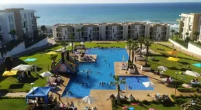 Superbe appartement vue sur mer et piscine prestigia - Image 4