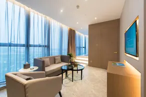 Ruzhou Huayu International Hotel - Image 5