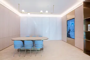 Hanting Hotel Xingtai Renze Rainbow City - Image 5