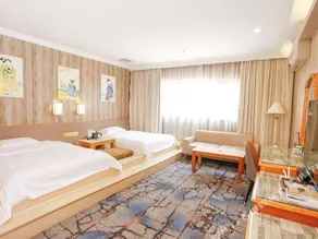 Yazhi Hotel Kaiping - Image 2