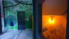 Bunk Stay Co-Working and Yoga - Image 5