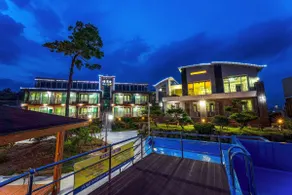 Suncheon Suncheonman GeurigoNa Spa Pensi - Image 3