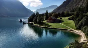 Lechnerhof Hotel-Garni - Image 5