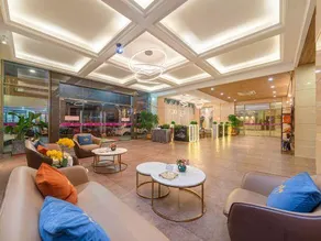 Meili Living Hotel - Image 2