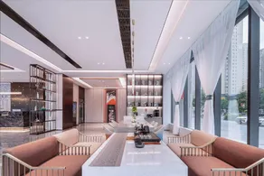 Yeste Baise Longjing Wanjing City - Image 3