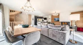 Chalet Ikigai Chamonix - by EMERALD STAY - Image 2