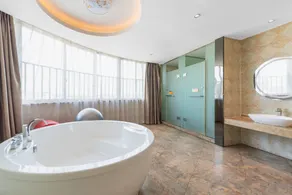 7+1 Esports Hotel (Huangjinbu Town Government Branch) - Image 2