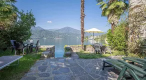 FLUX apprtamento direttamente sul lago d'Orta - Image 2