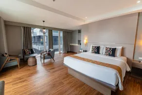 S Resort El Nido Managed by H Hospitality Group - Newly Renovated - Image 2