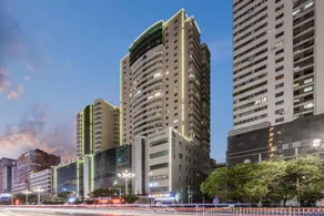 Grand Soluxe Hotel Gansu - Image 2