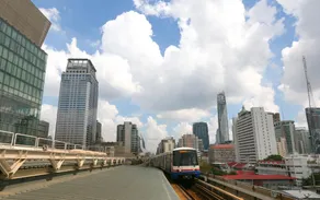 Muang Phol Hotel - Image 3